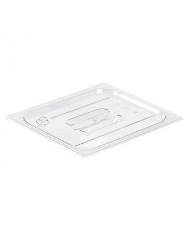 Coperchio in policarbonato Gn 1/2...