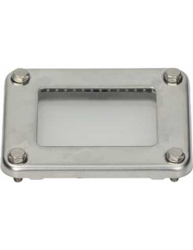 Cornice portalampada forno Rational