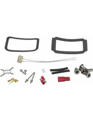 Kit portalampada Rational
