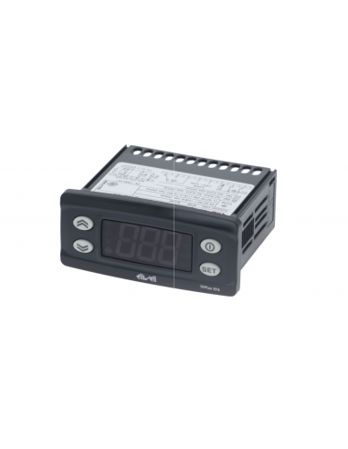 Strumento digitale ELIWELL ID PLUS 974