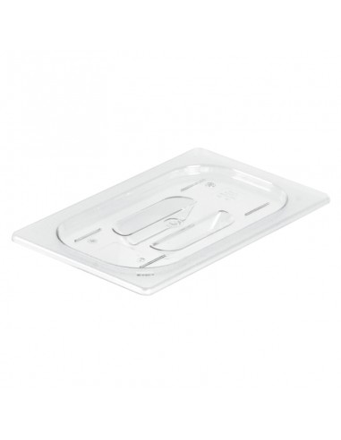 Coperchio in policarbonato Gn 1/4...