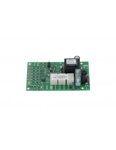 Scheda elettronica per...