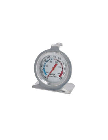 Termometro per forno 0-300°C