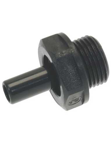 Raccordo terminale a codolo JG PM050813E