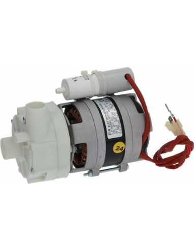 Elettropompa Fir 2211DX 0,10HP