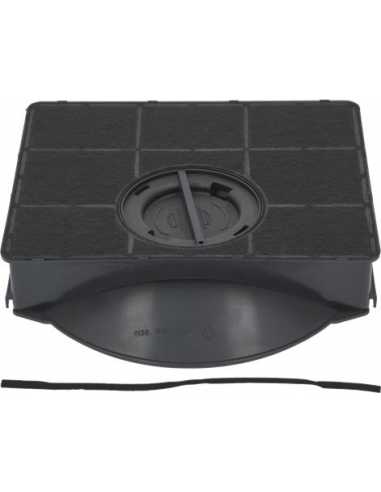 Filtro carbone per cappa Elica Mod.303