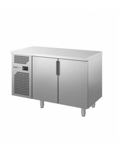Tavolo refrigerato GN -15°-18°