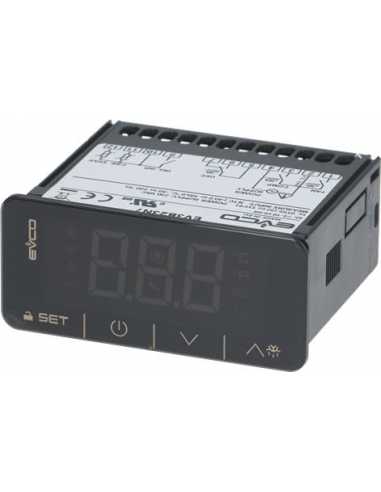 Strumento digitale controllore  EVCO...