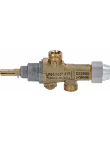 Rubinetto cucina Mareno