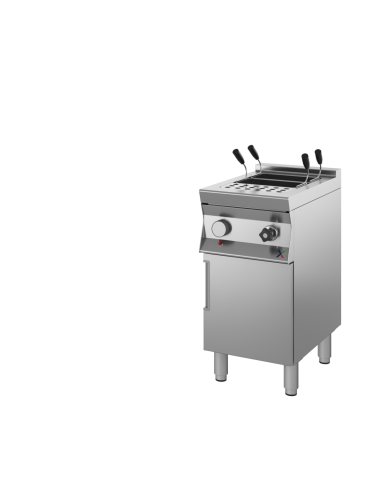 Cuocipasta gas inox bim