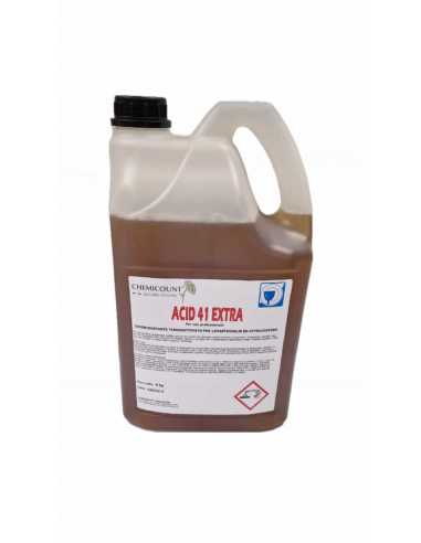 Disincrostante Acid 41 Extra Chemicount