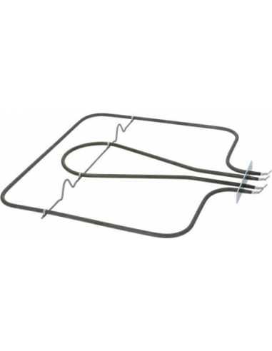 Resistenza inferiore  forno Candy