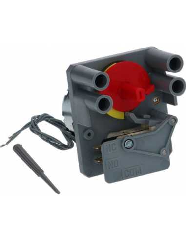 Programmatore per fabbricatore...