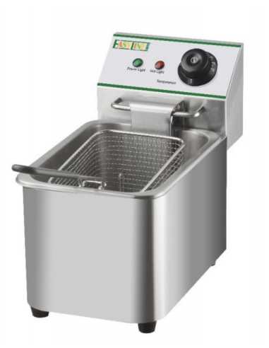 Friggitrice elettrica Easy Line lt.4