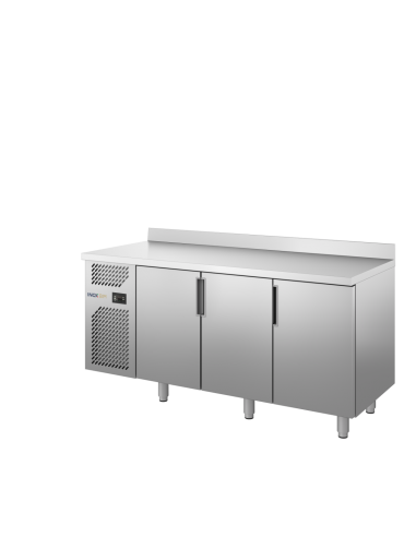 Tavolo refrigerato 3 porte -2°+8°...