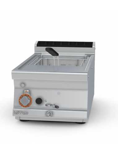 Friggitrice a gas Lotus lt.13