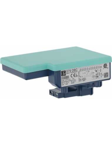 Centralina controllo 579DBC per forno...