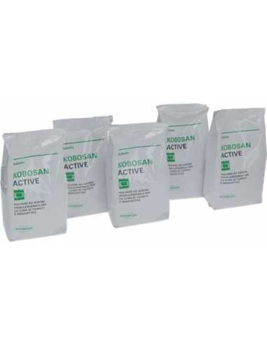 Detergente KOBOSAN ACTIVE Folletto