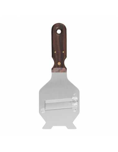 Tagliatartufi inox Paderno