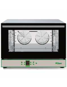 Forno eletrico 4 teglie...