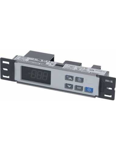 Strumanto digitale DIXELL  XW20LS-5N0C1N