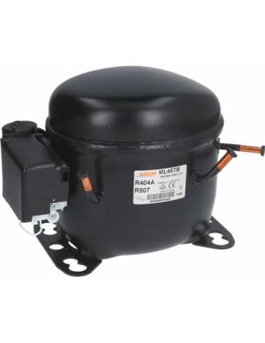 Compressore cubigel ML45TB CSIR