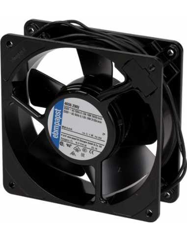 Ventilatore Assiale EBM 4656ZWU