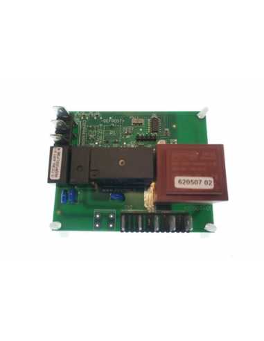 Timer per fabbricatore di ghiaccio Simag