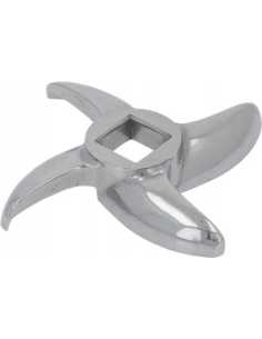 Coltello in acciaio inox...