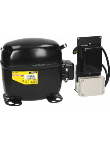Compressore SECOP SC21CL CSR