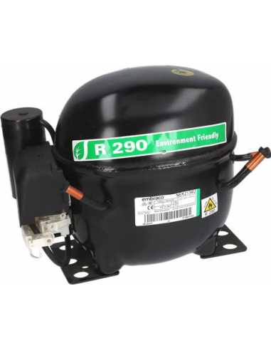 Compressore Embraco NEK2134U CSIR