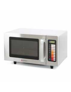Forno microonde...
