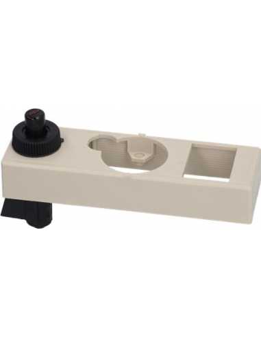 Accensione Piezo Minisit con coperchio