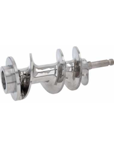 Gruppo Coclea inox Fimar Tritacarne...