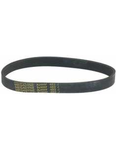 Cinghia Multigrip J 483 H19...