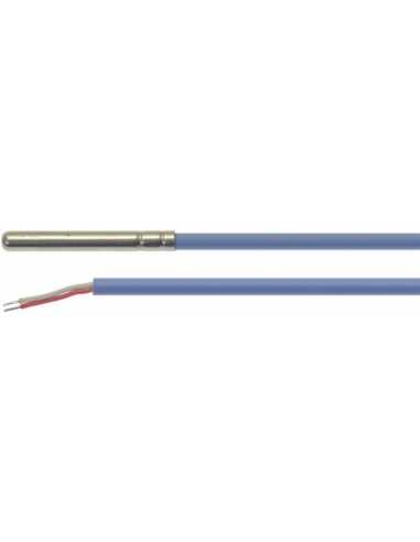 Sonda NTC in silicone