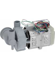 Elettropompa OP L63.T40 0,55HP