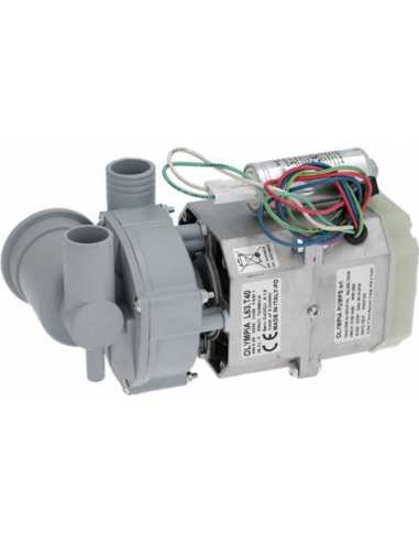 Elettropompa OP L63.T40 0,55HP