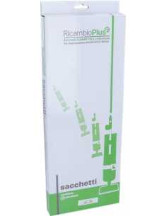 Sacchetti per Folletto...