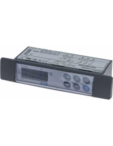 Strumento digitale DIXELL XW260L-5N0C0