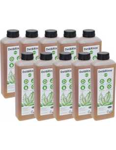 Detergente forno Unox