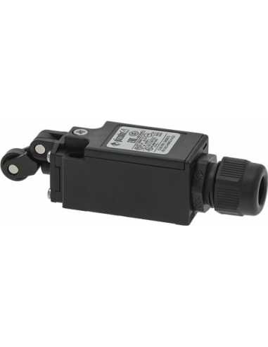 Interruttore finecorsa pizzato FR502