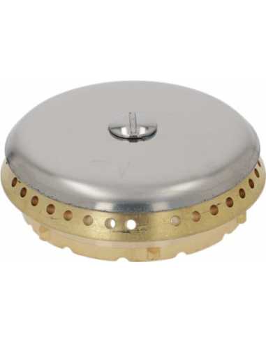 Spartifiamma ø 70 mm