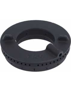 Spartifiamma Berto's