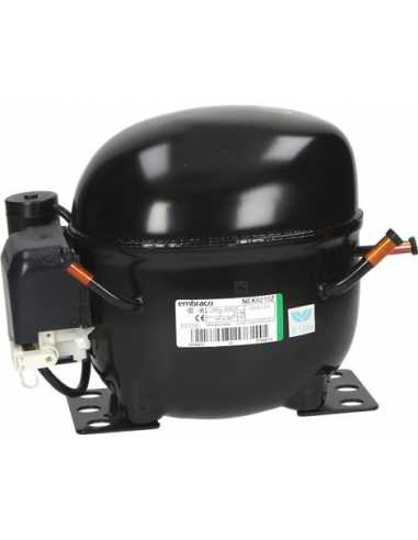 Compressore Embraco  NEK6210Z CSIR