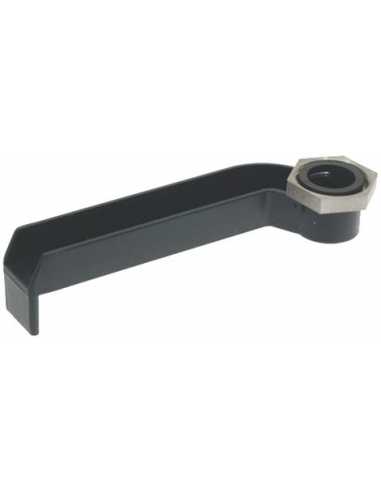 Scarico bacinella forno Lainox