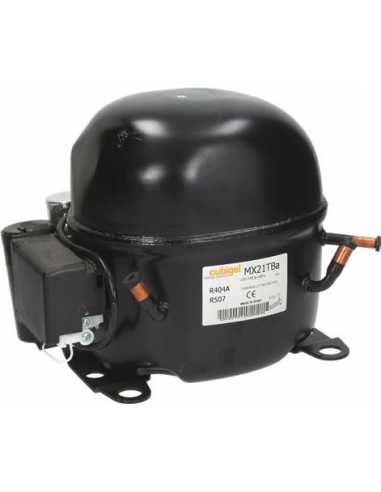 Compressore Cubigel MX21TBa