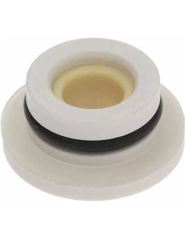 Boccola in Rulon con tenuta Spm