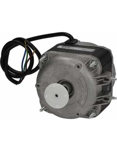 Motore ELCO VN 25-40 pentavalente