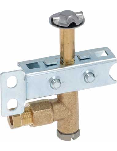 Bruciatore pilota SIT 3 fiamme